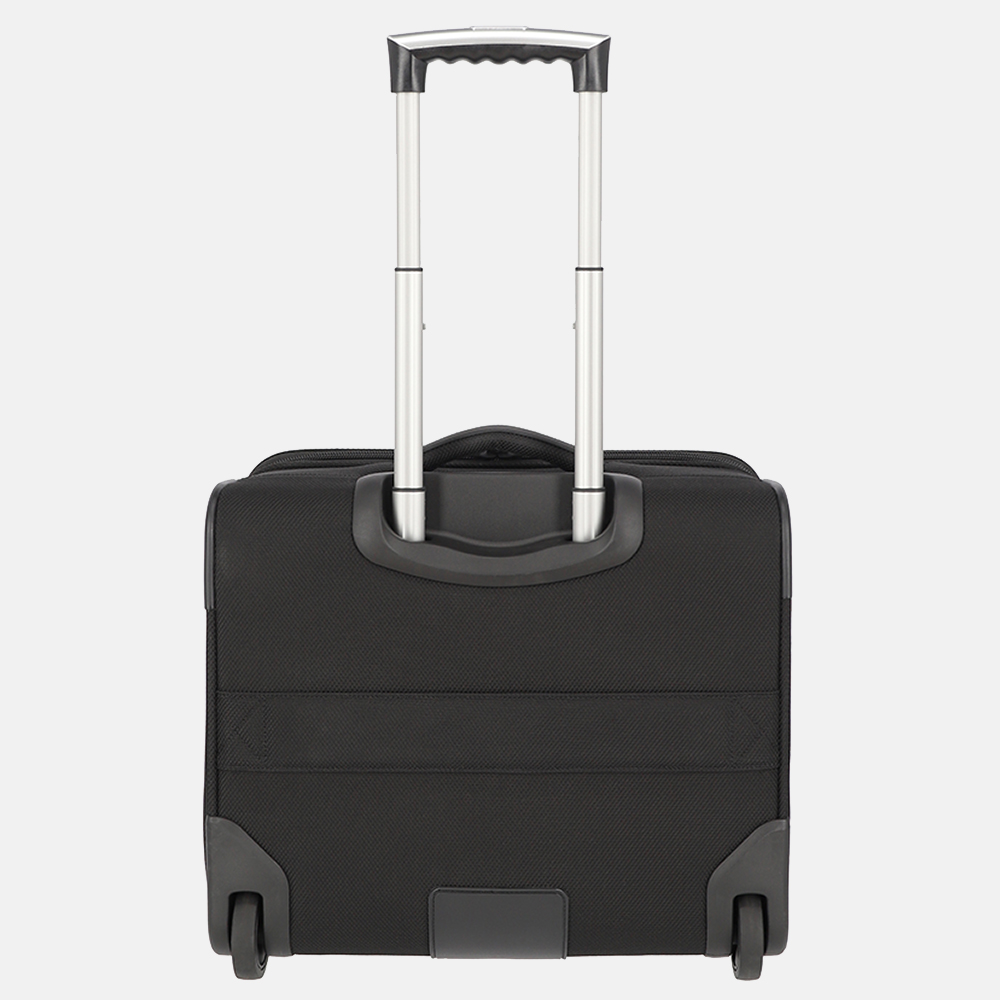 Business store cabin trolley